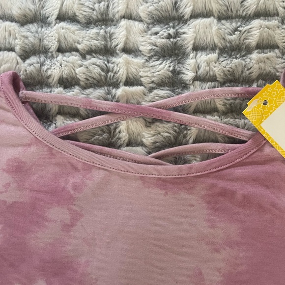 Long Sleeve Girls Shirt - Picture 2 of 4